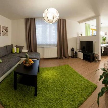 Appartements Haidl سانكت يوهان ايم بونغ الغرفة الصورة