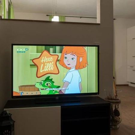 Appartements Haidl سانكت يوهان ايم بونغ الغرفة الصورة