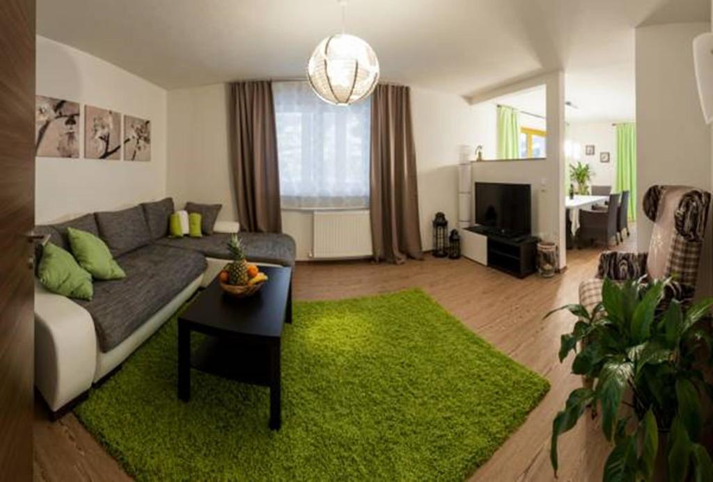 Appartements Haidl سانكت يوهان ايم بونغ الغرفة الصورة