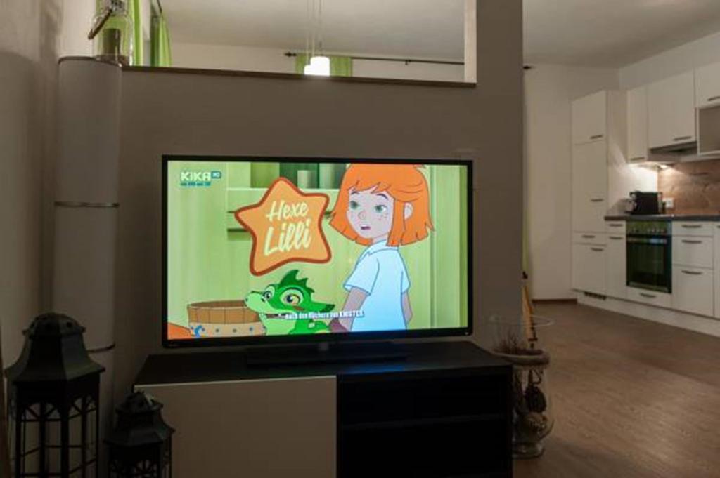 Appartements Haidl سانكت يوهان ايم بونغ الغرفة الصورة