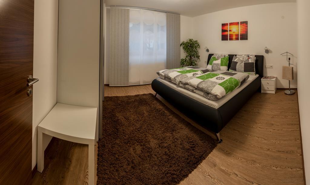 Appartements Haidl سانكت يوهان ايم بونغ الغرفة الصورة