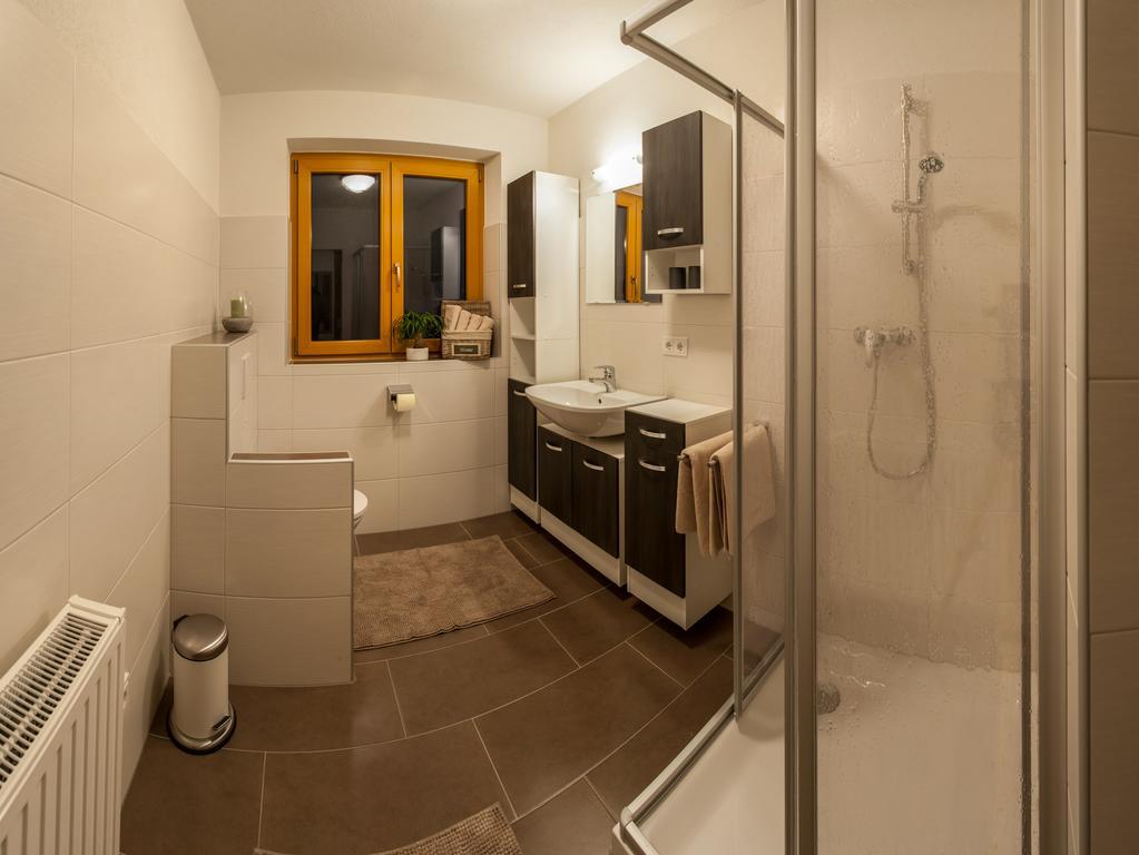 Appartements Haidl سانكت يوهان ايم بونغ الغرفة الصورة