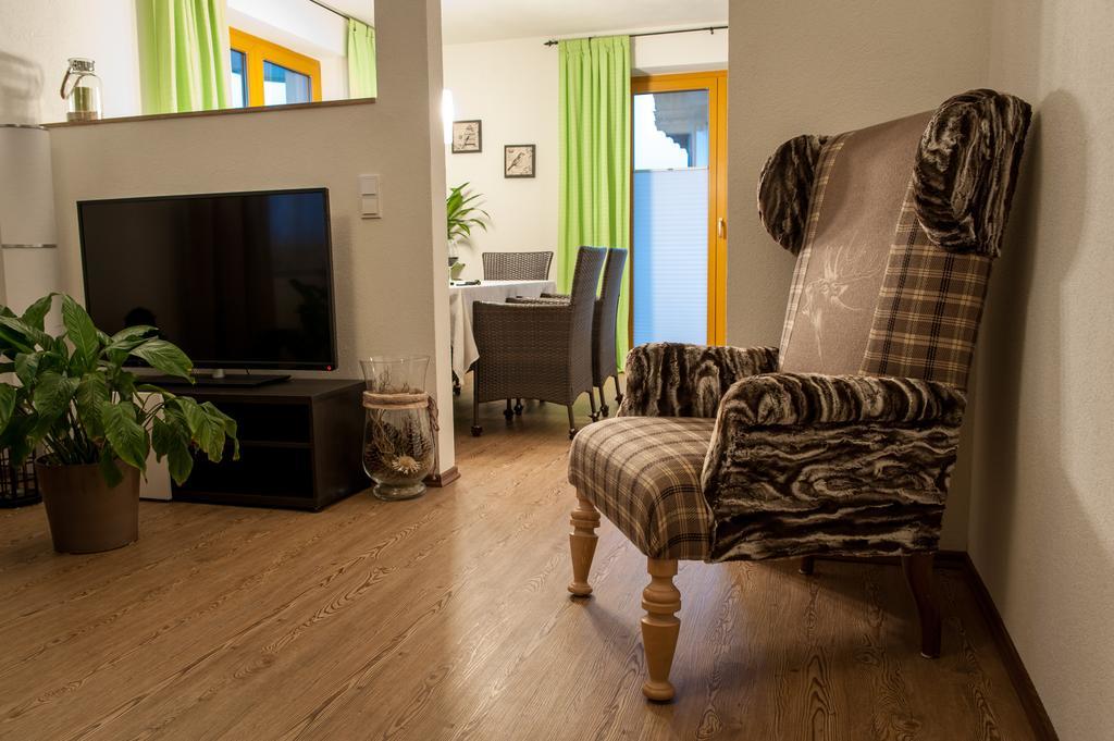 Appartements Haidl سانكت يوهان ايم بونغ الغرفة الصورة